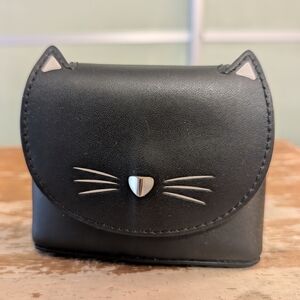 Kate Spade Cream Coin Purse